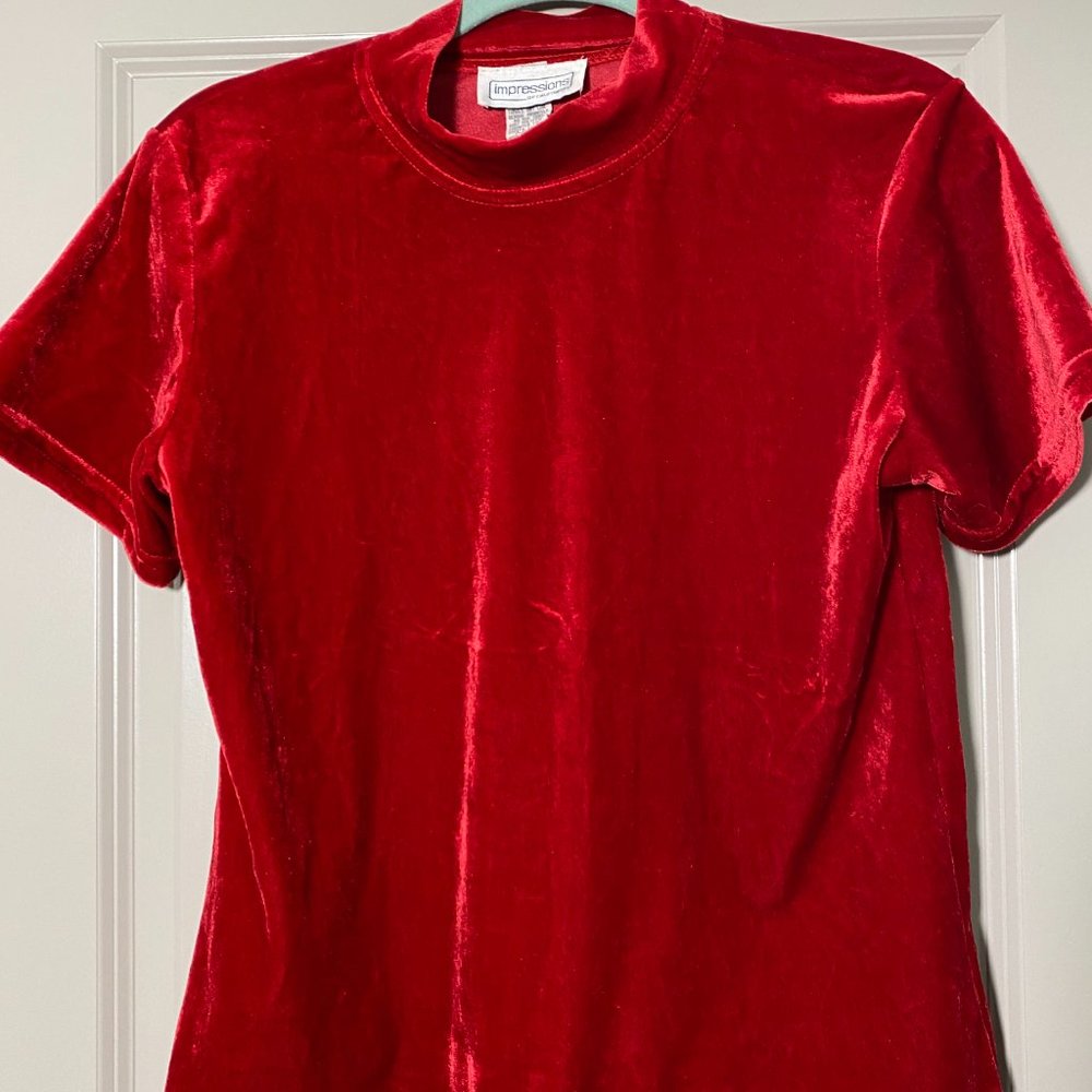 Impression's Women's Shirt